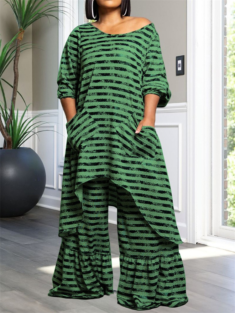 Wmstar Plus Size Tweedelige Da - Winter Clothing Wholesale recensie en prijs