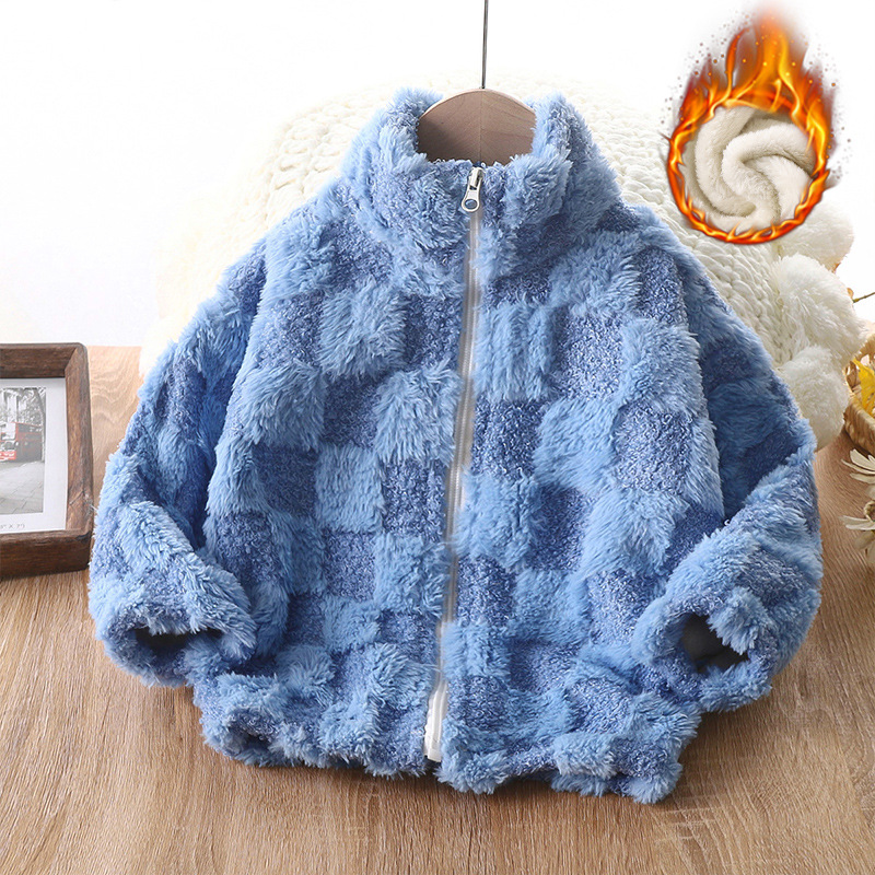 1 stks Kid Winter Dikke Jassen - Winter Clothing For Baby Girl recensie en prijs