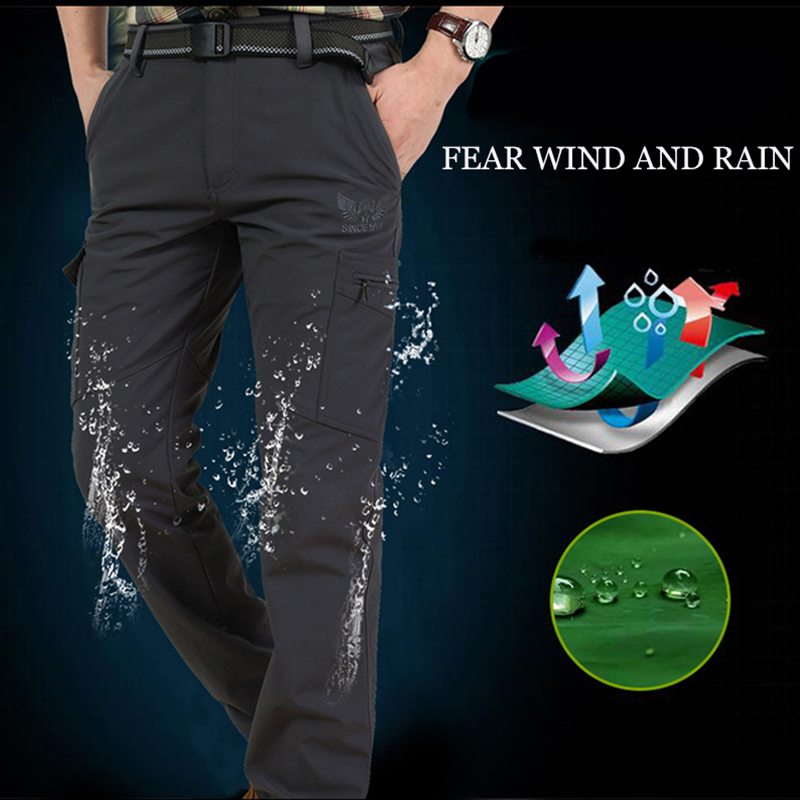 2024 Outdoor Werk Tactische Br - Winter Clothing Work recensie en prijs