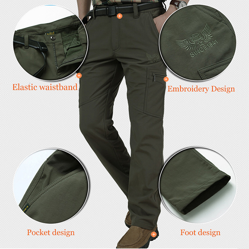 2024 Outdoor Werk Tactische Br - Winter Clothing Work recensie en prijs