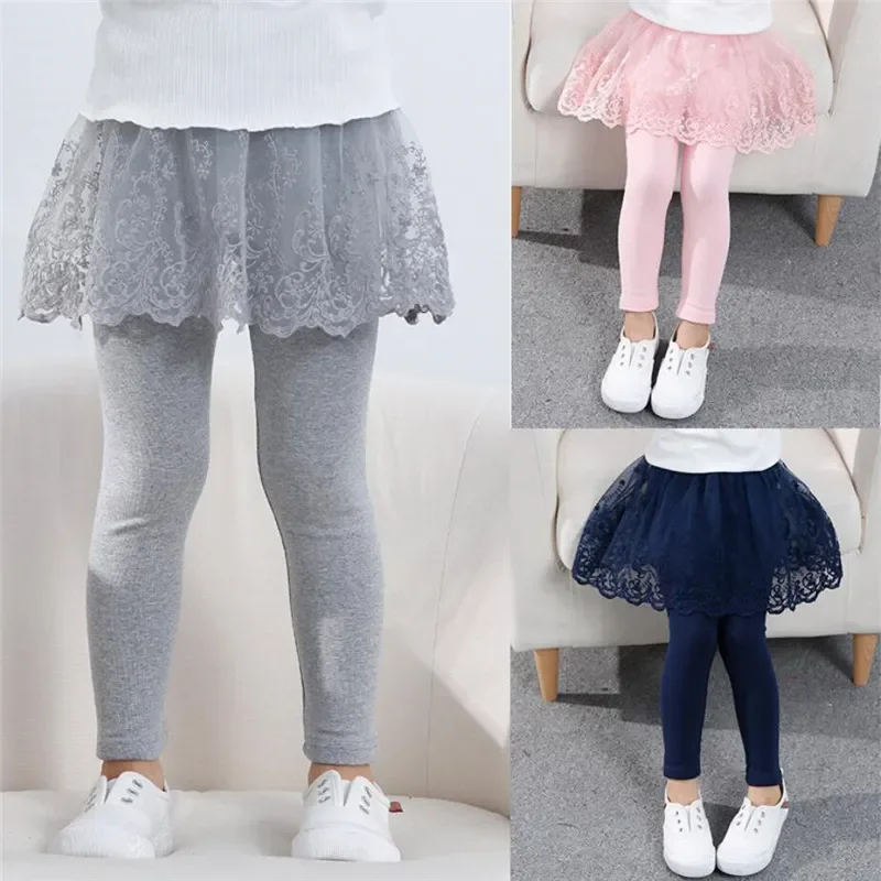 Nieuwe baby meisjes leggings k - Winter Clothing For Baby Girl recensie en prijs