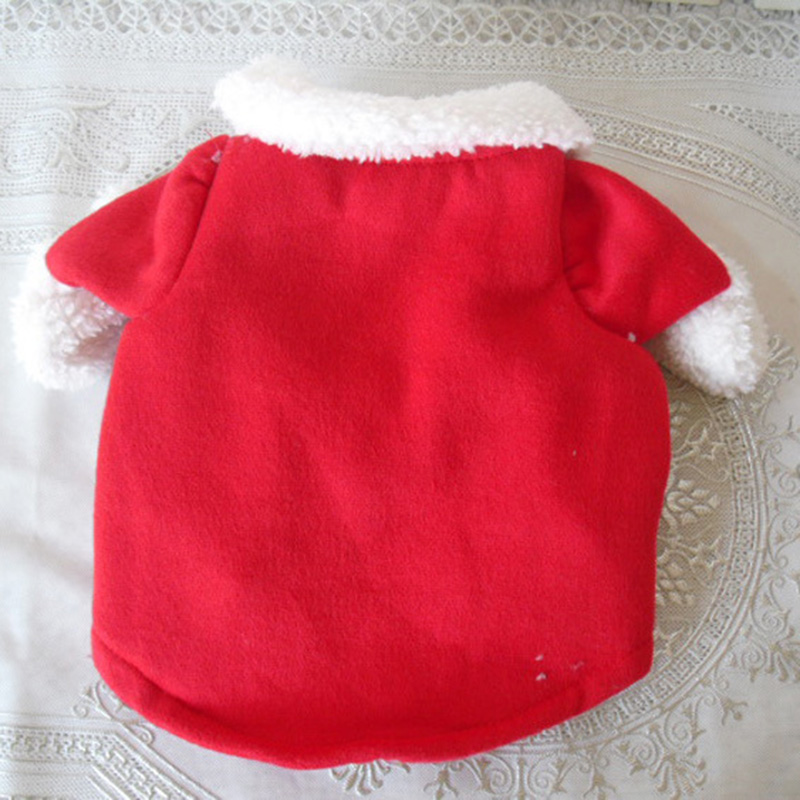 Winter Hond Jas Jas Voor Klein - Winter Clothing Dress Up recensie en prijs