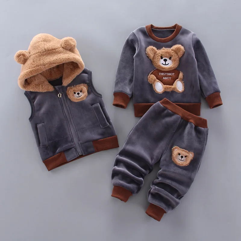 Peuter Pluche Verdikte Winter  - Winter Clothing Activities For Toddlers recensie en prijs