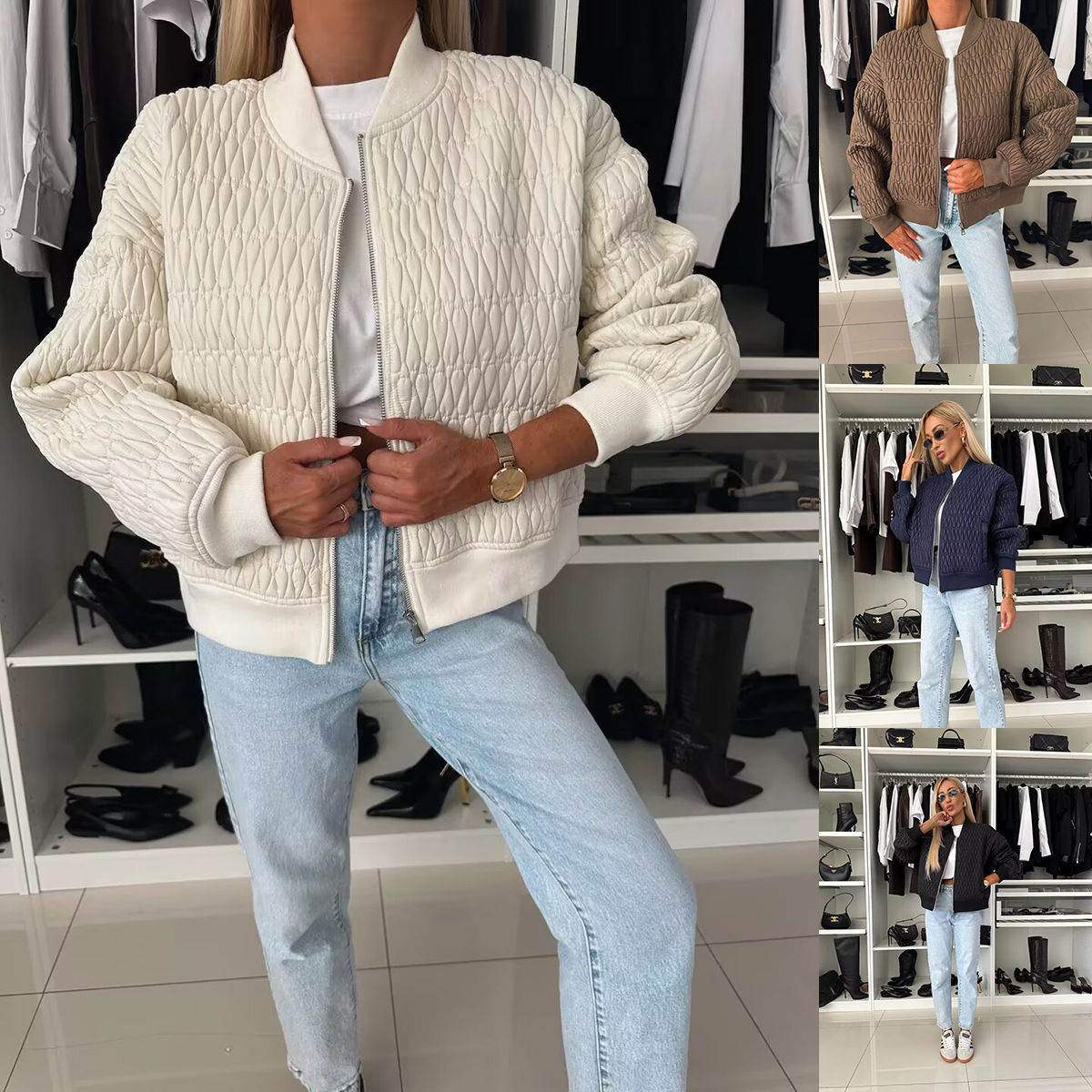 2026 Amazon Aliexpress Herfst  - Winter Clothing Amazon recensie en prijs