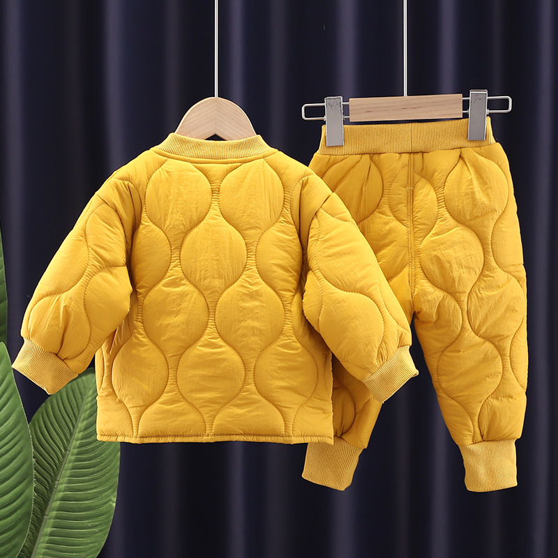 Nieuwe Winter Baby Jongens Kle - Winter Clothing Activities For Toddlers recensie en prijs