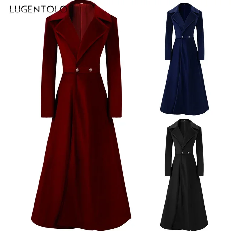 Dames Elegante Trenchcoat Herf - Winter Clothing Line recensie en prijs