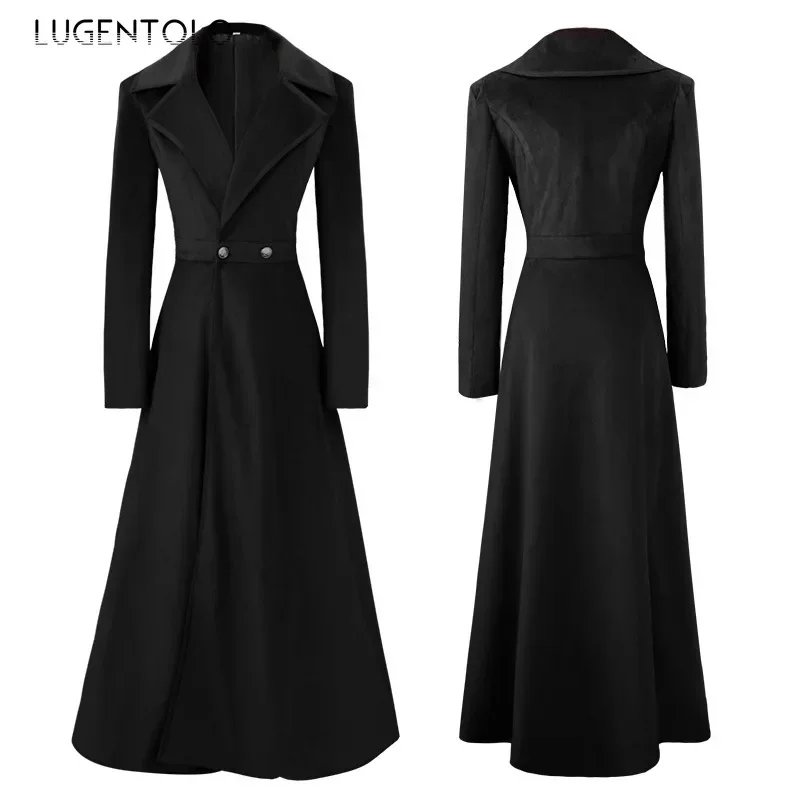 Dames Elegante Trenchcoat Herf - Winter Clothing Line recensie en prijs