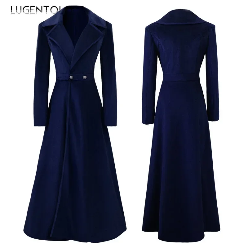 Dames Elegante Trenchcoat Herf - Winter Clothing Line recensie en prijs