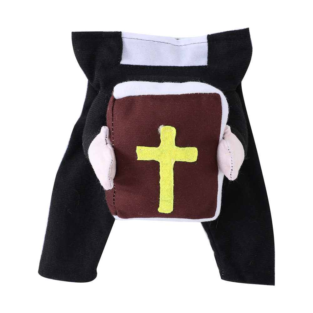 Grappig Halloween Hond Cosplay - Winter Clothing Dress Up recensie en prijs