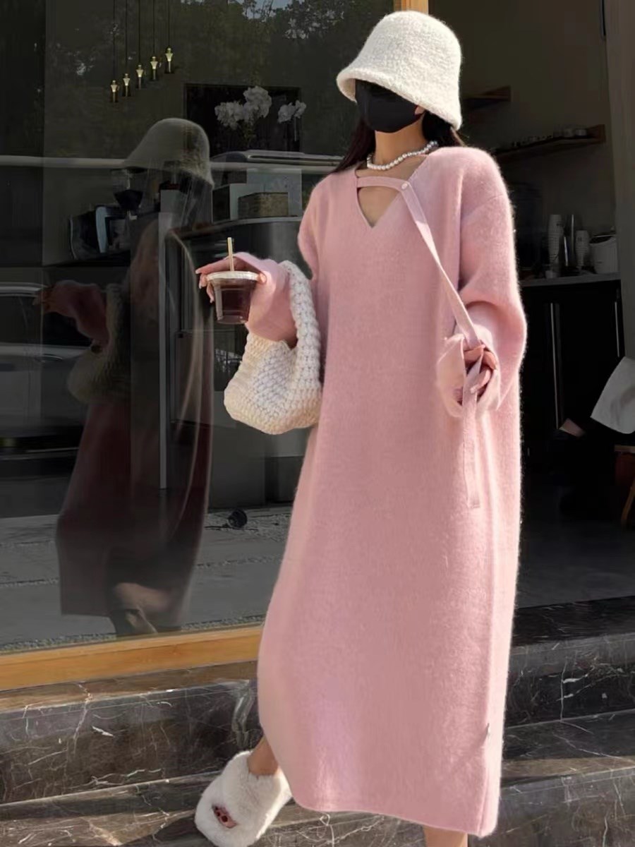trui jurk voor dames 2025, nie - Winter Clothing Dress Up recensie en prijs