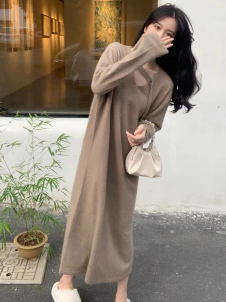 trui jurk voor dames 2025, nie - Winter Clothing Dress Up recensie en prijs