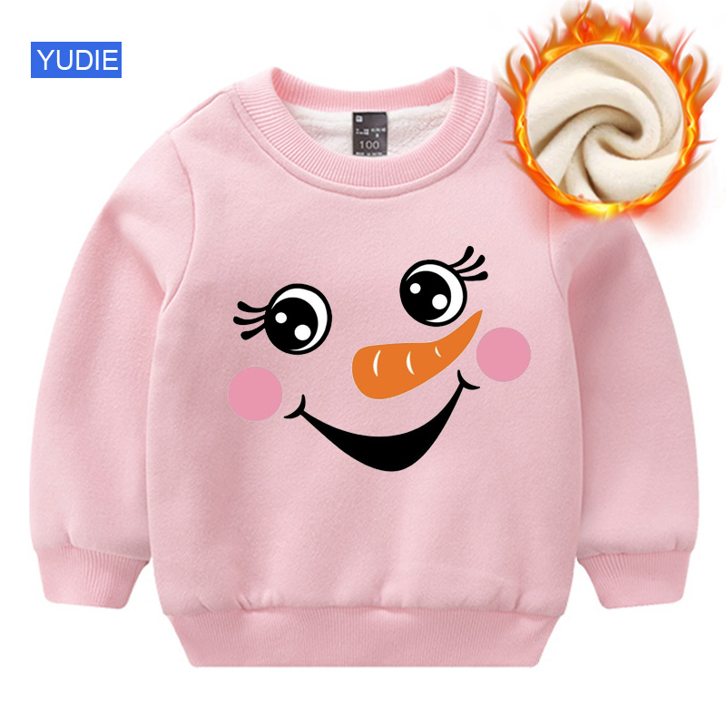 Kinderen Kerst Hoodie Kinderkl - Winter Clothing Activities For Toddlers recensie en prijs