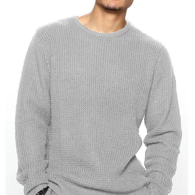 2026 Mannen Gebreide Trui Lent - Winter Clothing Online recensie en prijs