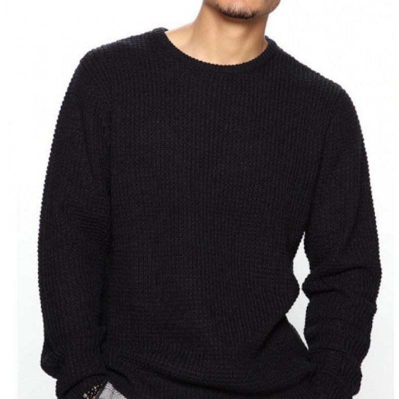 2026 Mannen Gebreide Trui Lent - Winter Clothing Online recensie en prijs