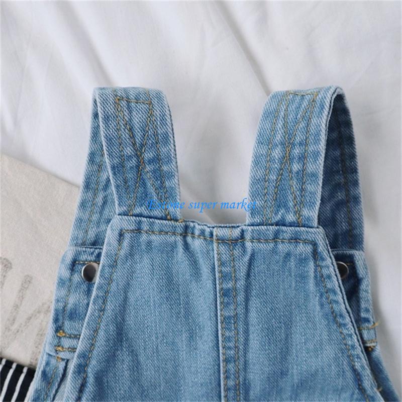 090B Stijlvolle peuter-jeans-o - Winter Clothing Activities For Toddlers recensie en prijs