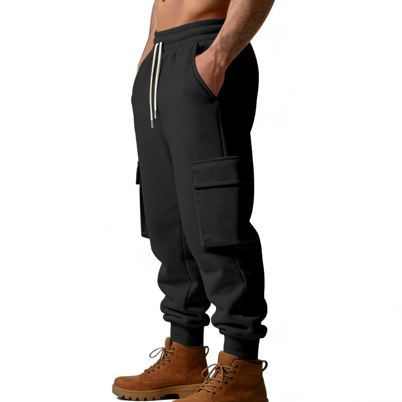 Casual gevoerde werkbroek voor - Winter Clothing Work recensie en prijs