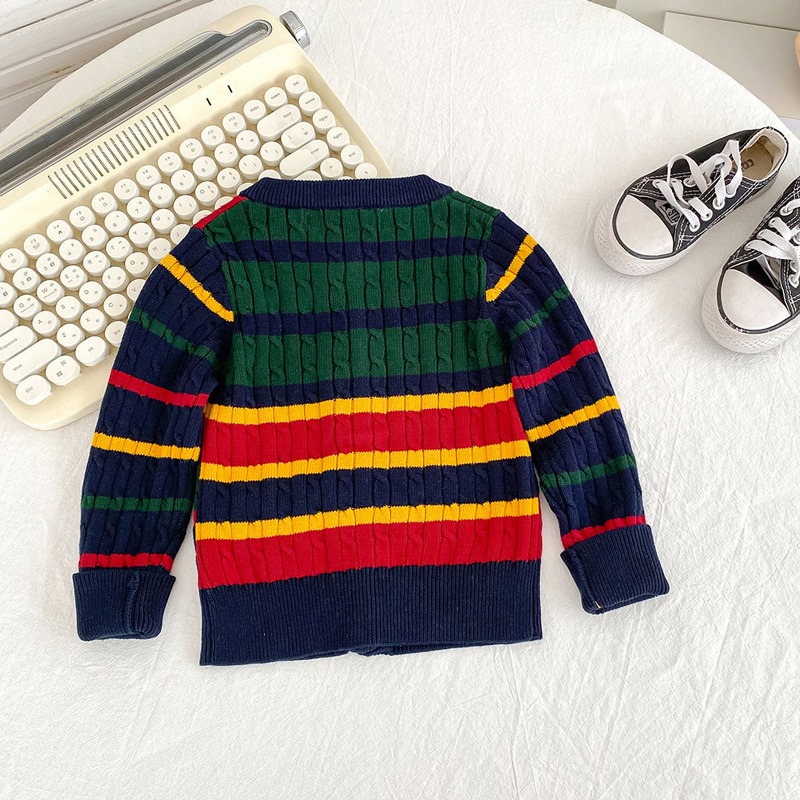 Kinderen gebreid vest herfst w - Winter Clothing Activities For Toddlers recensie en prijs