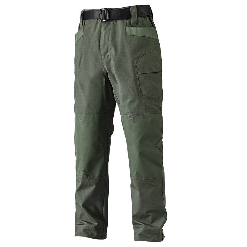 Wandelbroek voor heren Ripstop - Winter Clothing Work recensie en prijs