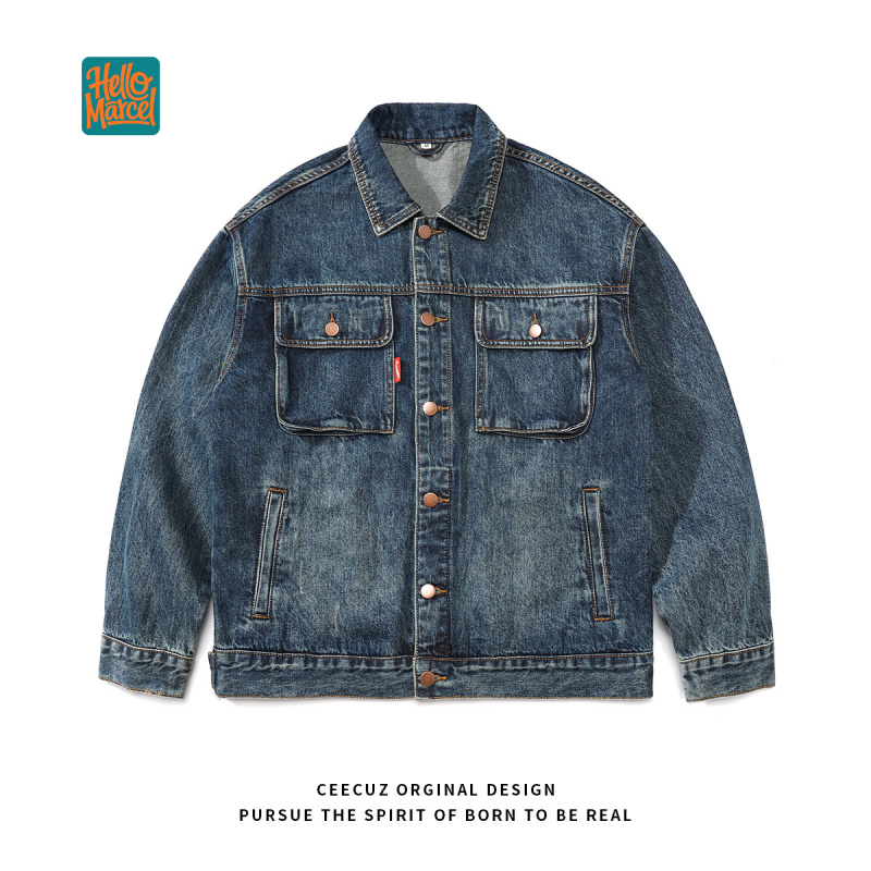 HELLOMARCEL EU US Maat Luxe Kw - Winter Clothing Work recensie en prijs