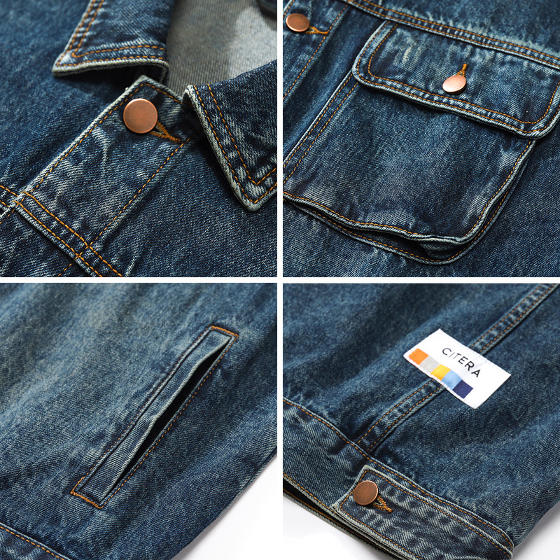 HELLOMARCEL EU US Maat Luxe Kw - Winter Clothing Work recensie en prijs
