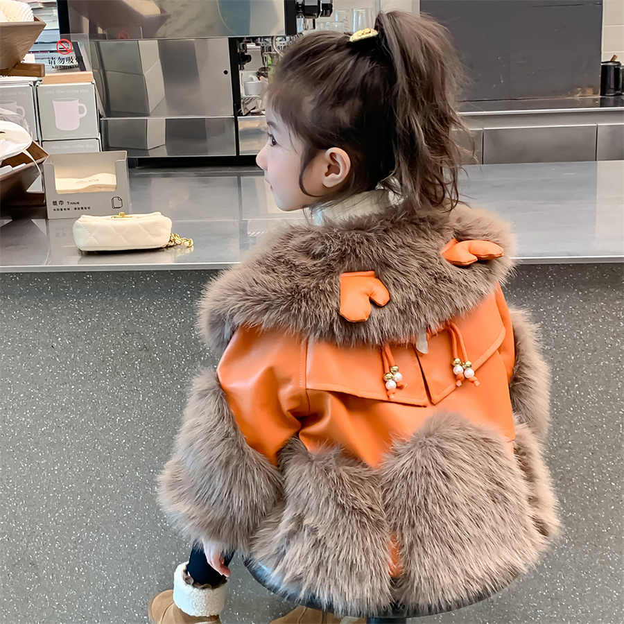 Luxe herfst winter babymeisje  - Winter Clothing Activities For Toddlers recensie en prijs