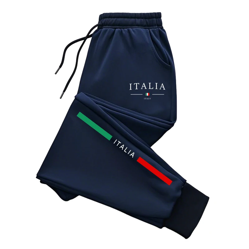 2025 Hot Sale Italië Print Jog - Winter Clothing Wholesale recensie en prijs