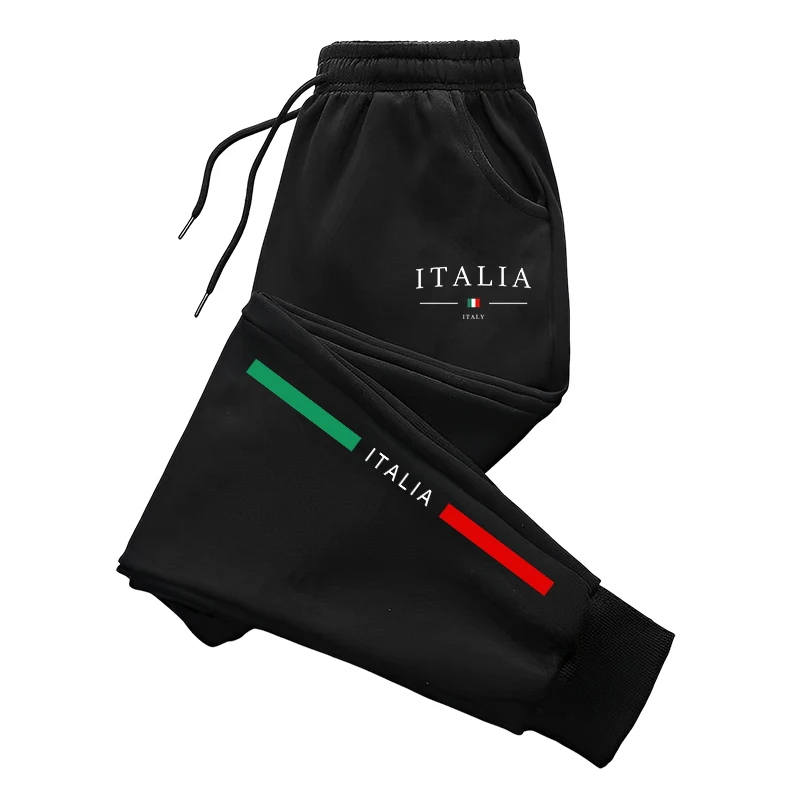 2025 Hot Sale Italië Print Jog - Winter Clothing Wholesale recensie en prijs