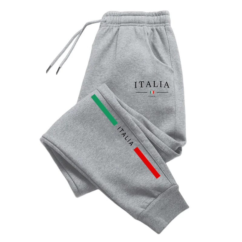 2025 Hot Sale Italië Print Jog - Winter Clothing Wholesale recensie en prijs