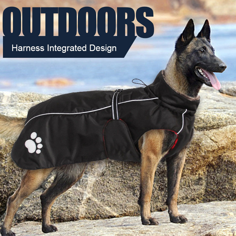 Hoge Kwaliteit 5XL Grote Hond  - Winter Clothing Wholesale recensie en prijs