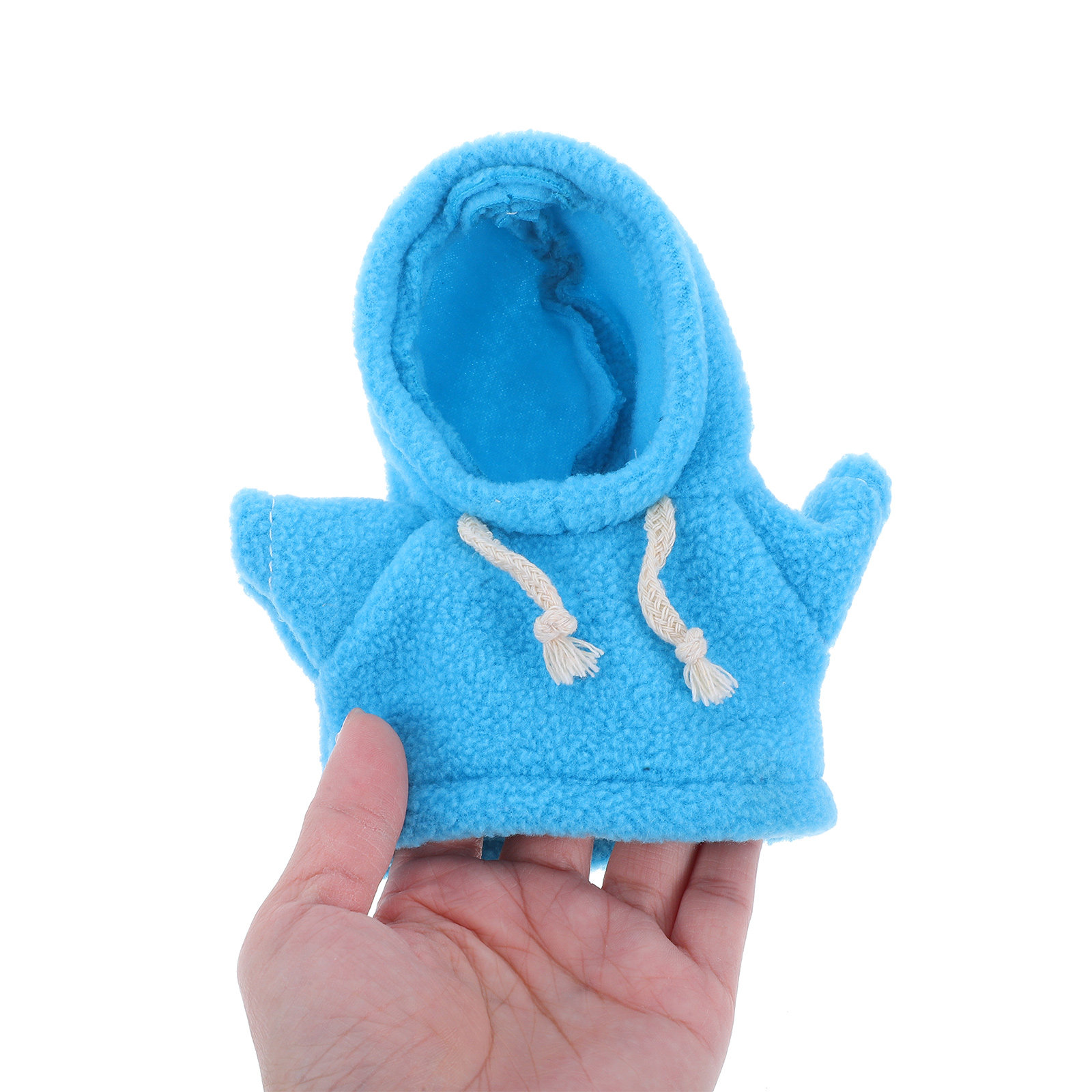 2 stuks warme, stijlvolle hood - Winter Clothing Dress Up recensie en prijs