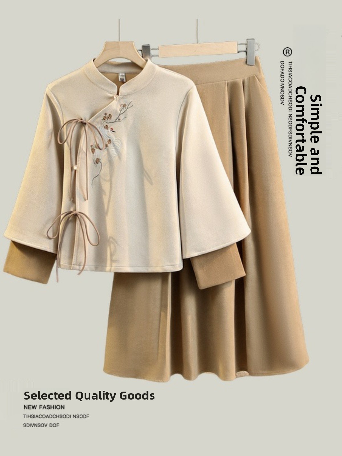 Vrouwen's Gereformeerde Qipao  - Winter Clothing Dress Up recensie en prijs