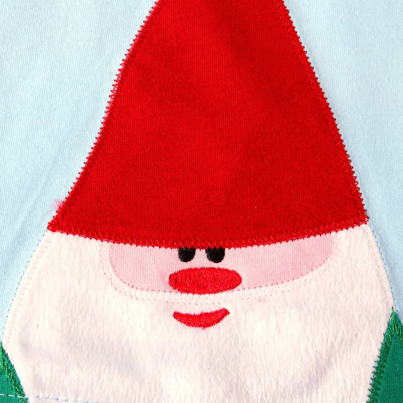 I Love Santa Kerstpyjama Kinde - Winter Clothing Youtube recensie en prijs