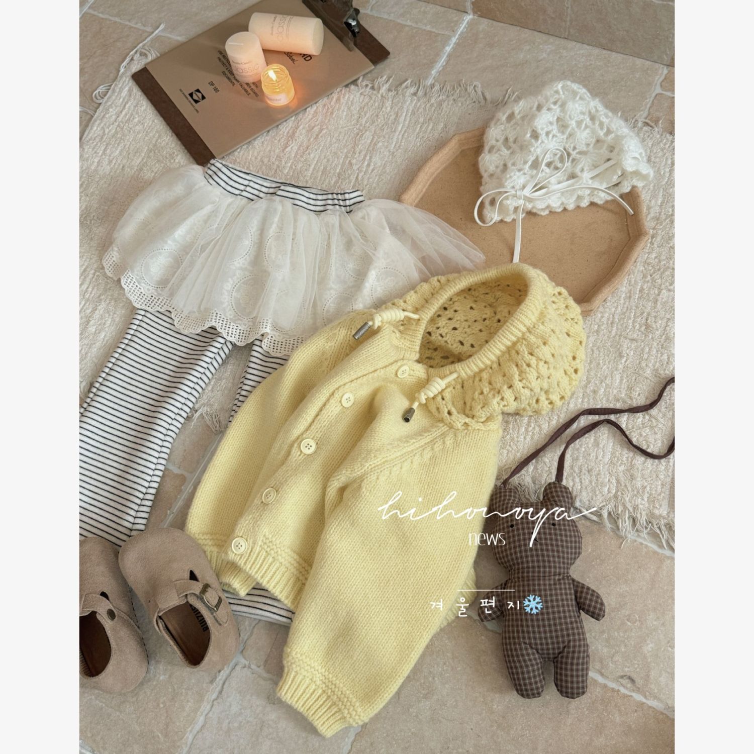 Kinderkleding Meisjes herfst e - Winter Clothing For Baby Girl recensie en prijs