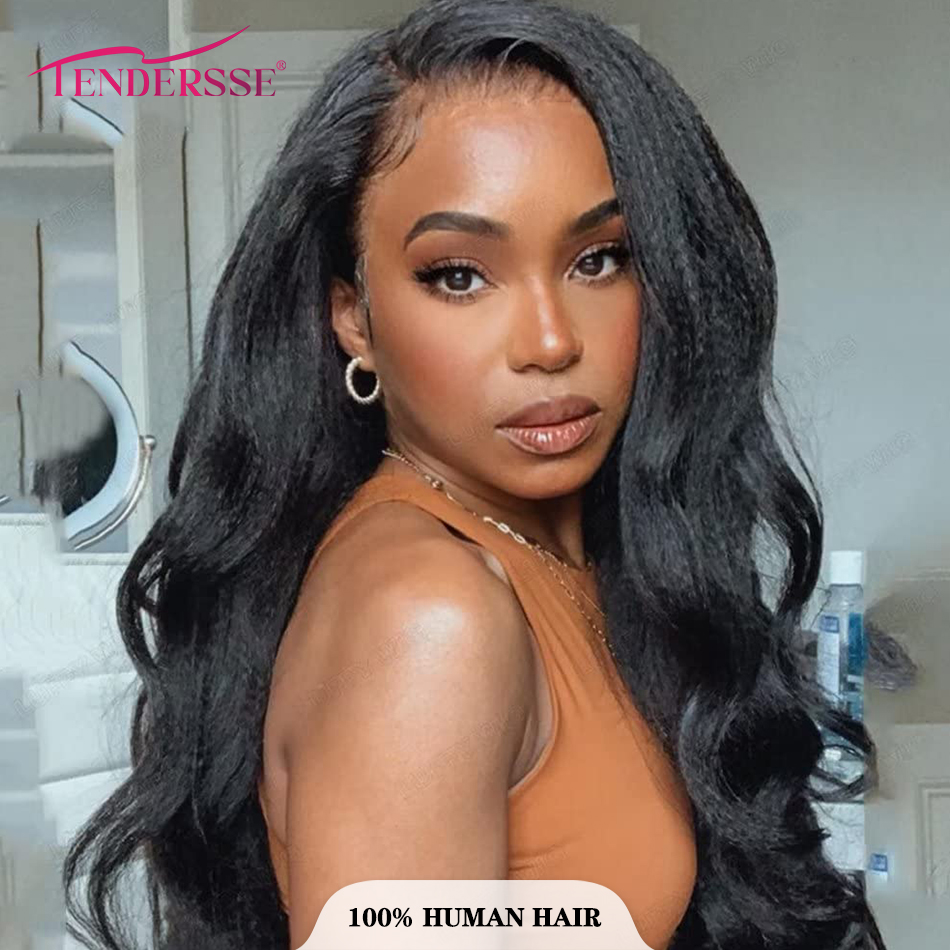 12A Yaki Kinky Wave Echt Haar  - Winter Clothing Bundle recensie en prijs