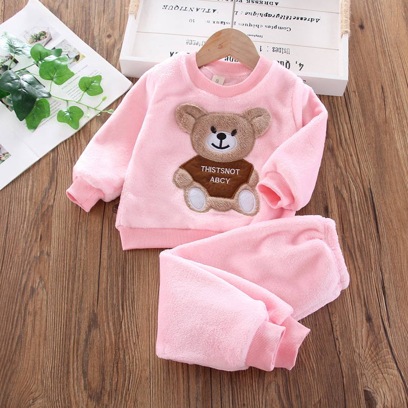 Nieuwe Winter Baby Meisjes Jon - Winter Clothing For Baby Girl recensie en prijs