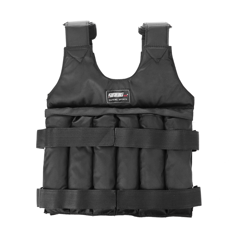 1 - 110LBS Verstelbaar gewogen - Winter Clothing Online recensie en prijs