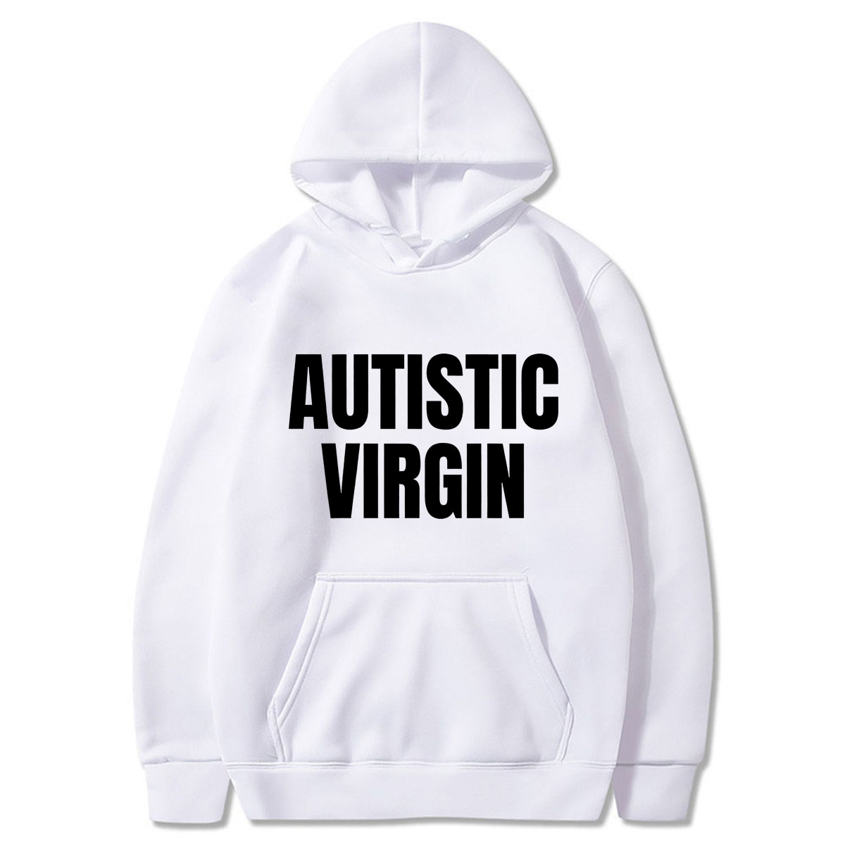 Autistische Maagdelijke Grappi - Winter Clothing Meme recensie en prijs