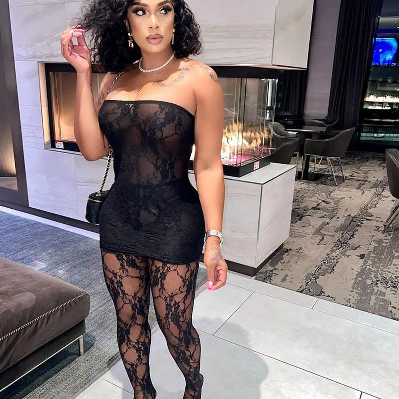 Sexy Nachtclub Outfits Voor Vr - Winter Clothing Youtube recensie en prijs