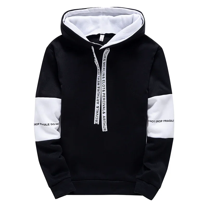 Herenhoodies met lange mouwen, - Winter Clothing Wholesale recensie en prijs