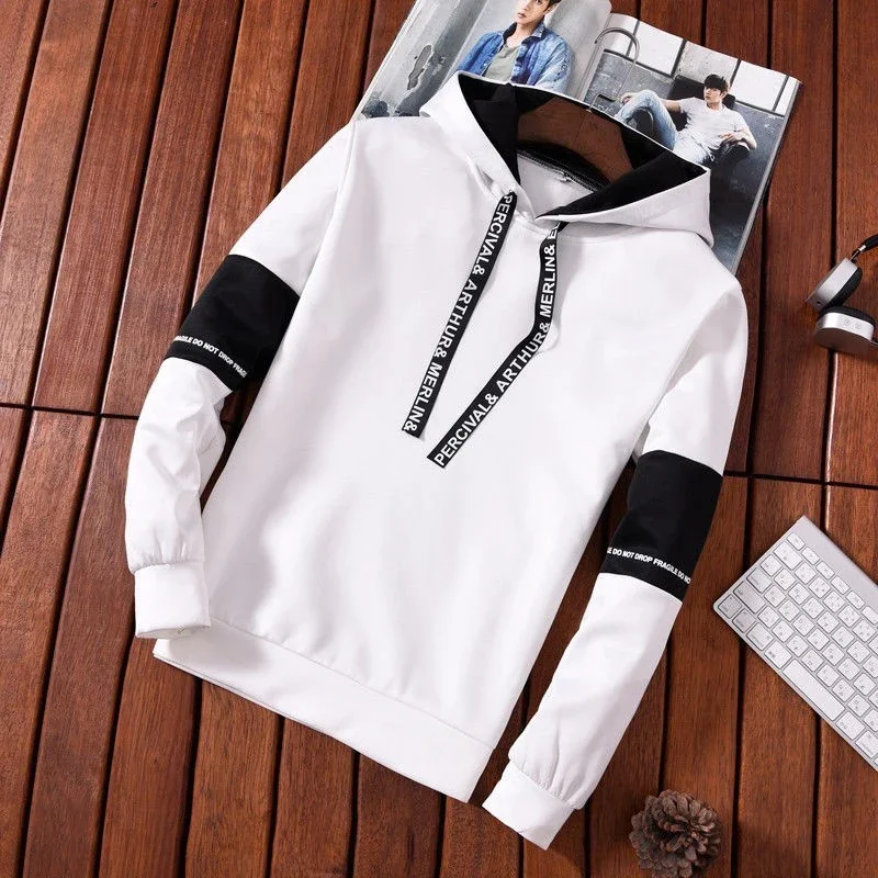 Herenhoodies met lange mouwen, - Winter Clothing Wholesale recensie en prijs
